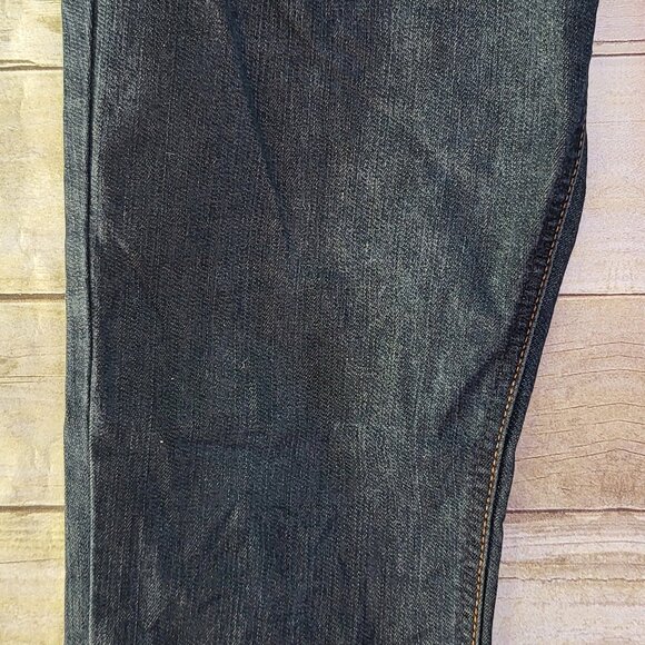 Men's Bullhead Denim Co. Skinniest 34W/32L - Picture 3 of 7